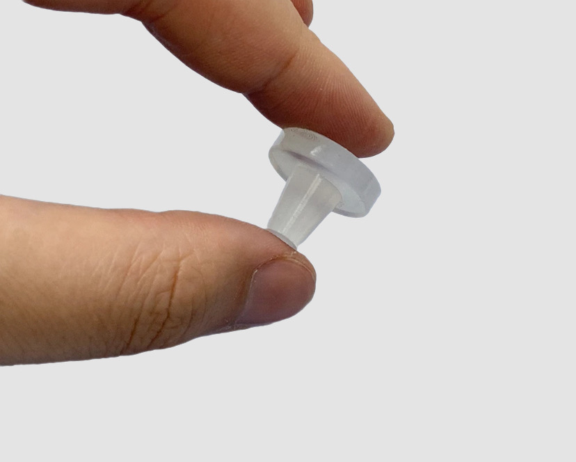 Button Shape R Silicon Belly Button Shaper - Alter Ego Compression Garments